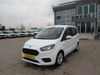 2022 TOURNEO COURİER 1.5TDCI DELUXE 100HP