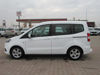 2022 TOURNEO COURİER 1.5TDCI DELUXE 100HP