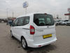 2022 TOURNEO COURİER 1.5TDCI DELUXE 100HP