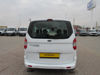 2022 TOURNEO COURİER 1.5TDCI DELUXE 100HP