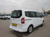 2022 TOURNEO COURİER 1.5TDCI DELUXE 100HP