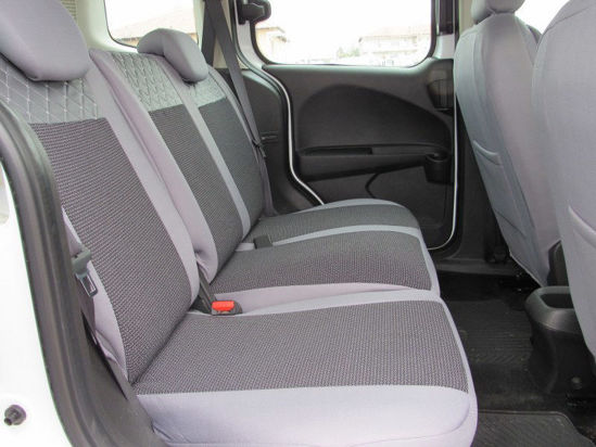 2022 TOURNEO COURİER 1.5TDCI DELUXE 100HP