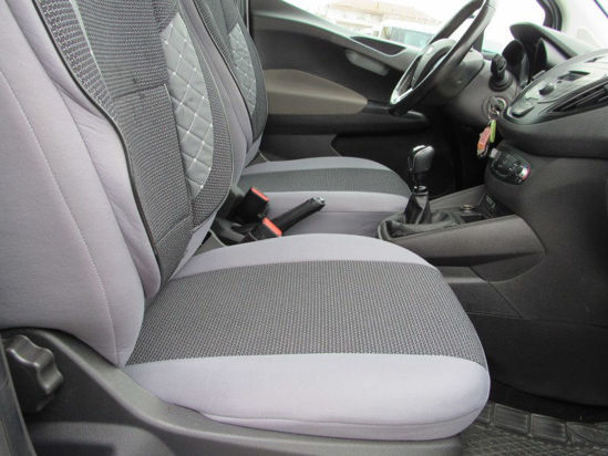 2022 TOURNEO COURİER 1.5TDCI DELUXE 100HP