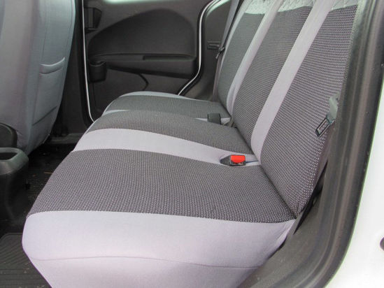 2022 TOURNEO COURİER 1.5TDCI DELUXE 100HP