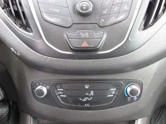 2022 TOURNEO COURİER 1.5TDCI DELUXE 100HP