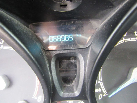 2022 TOURNEO COURİER 1.5TDCI DELUXE 100HP