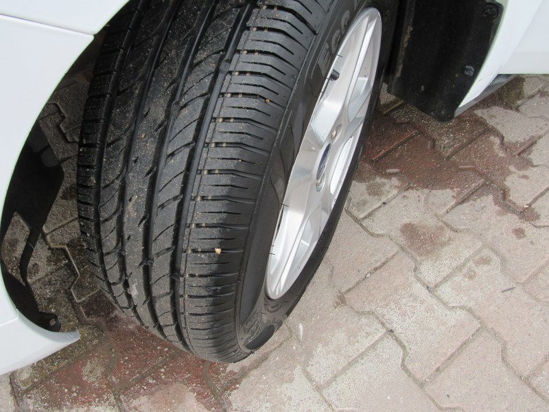 2022 TOURNEO COURİER 1.5TDCI DELUXE 100HP