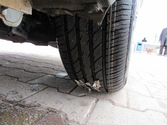 2022 TOURNEO COURİER 1.5TDCI DELUXE 100HP