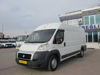 2014 MODEL FIAT DUCATO 15m3 PANELVAN 130 HP AC