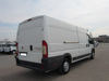 2014 MODEL FIAT DUCATO 15m3 PANELVAN 130 HP AC