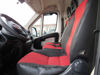 2014 MODEL FIAT DUCATO 15m3 PANELVAN 130 HP AC