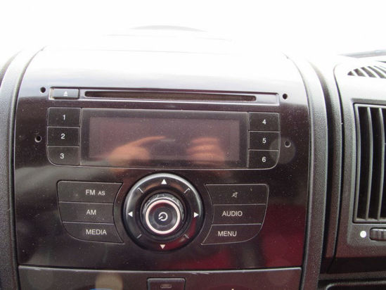 2014 MODEL FIAT DUCATO 15m3 PANELVAN 130 HP AC