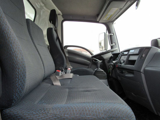 2022 ISUZU NPR 10 SIFIR AÇIK SAC KASA KAMYON AC