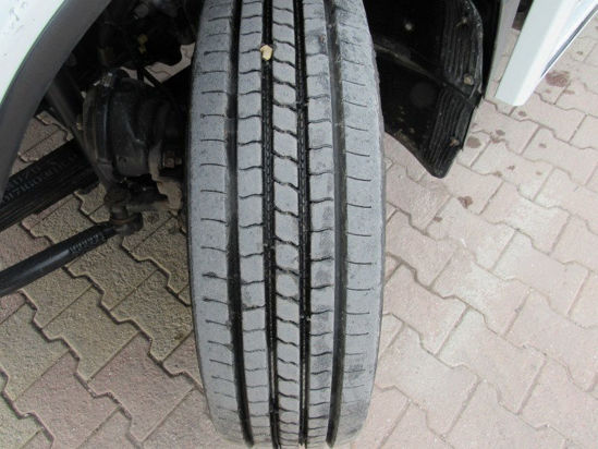 2022 ISUZU NPR 10 SIFIR AÇIK SAC KASA KAMYON AC