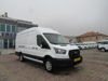 2022 TRANSİT 350 E 15 m3 PANELVAN 170HP A/C