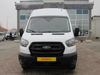 2022 TRANSİT 350 E 15 m3 PANELVAN 170HP A/C