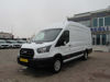 2022 TRANSİT 350 E 15 m3 PANELVAN 170HP A/C