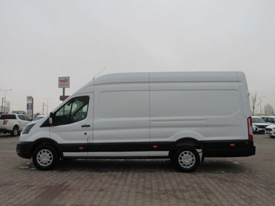 2022 TRANSİT 350 E 15 m3 PANELVAN 170HP A/C