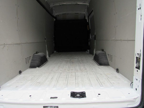 2022 TRANSİT 350 E 15 m3 PANELVAN 170HP A/C