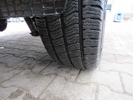 2022 TRANSİT 350 E 15 m3 PANELVAN 170HP A/C