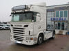 2013 SCANIA G 440 ROTERDAR +WEBASTO+OTOMATİK