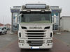 2013 SCANIA G 440 ROTERDAR +WEBASTO+OTOMATİK