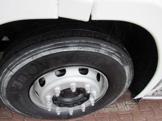 2013 SCANIA G 440 ROTERDAR +WEBASTO+OTOMATİK