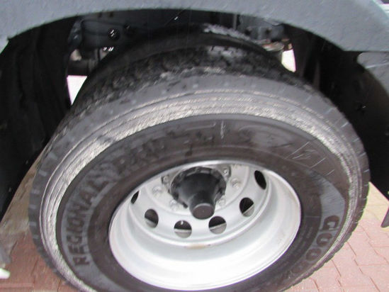 2013 SCANIA G 440 ROTERDAR +WEBASTO+OTOMATİK