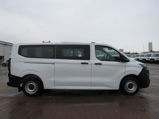 2023 FORD CUSTOM 11+1 MİNİBÜS AC