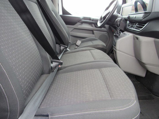 2023 FORD CUSTOM 11+1 MİNİBÜS AC