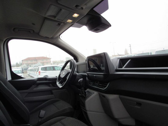 2023 FORD CUSTOM 11+1 MİNİBÜS AC