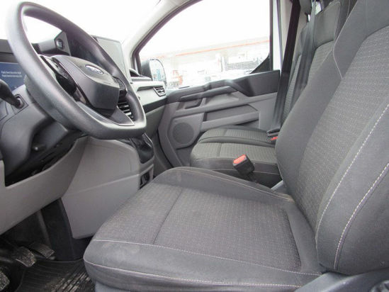 2023 FORD CUSTOM 11+1 MİNİBÜS AC