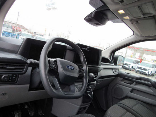 2023 FORD CUSTOM 11+1 MİNİBÜS AC