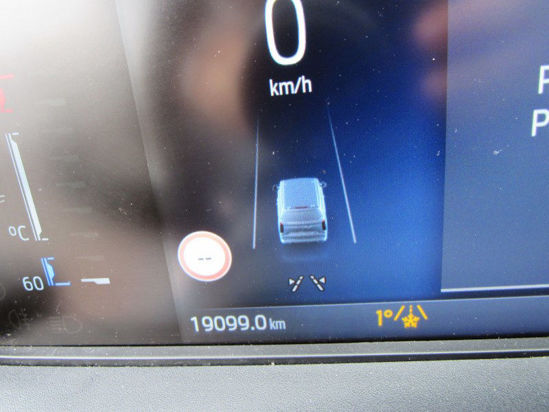 2023 FORD CUSTOM 11+1 MİNİBÜS AC