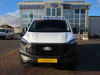 2023 TRANSIT CUSTOM VAN 320 L 2+1 TREND