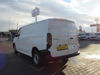 2023 TRANSIT CUSTOM VAN 320 L 2+1 TREND