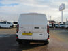 2023 TRANSIT CUSTOM VAN 320 L 2+1 TREND