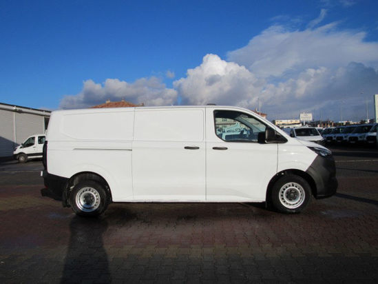2023 TRANSIT CUSTOM VAN 320 L 2+1 TREND