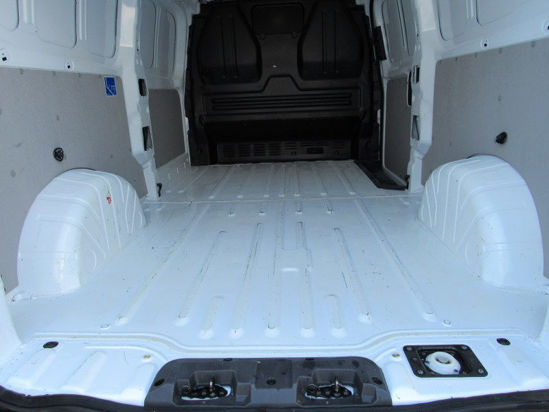 2023 TRANSIT CUSTOM VAN 320 L 2+1 TREND