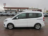 2023 TOURNEO COURİER 1.5 TDCI DELUXE 100 HP