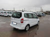2023 TOURNEO COURİER 1.5 TDCI DELUXE 100 HP