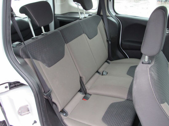 2023 TOURNEO COURİER 1.5 TDCI DELUXE 100 HP