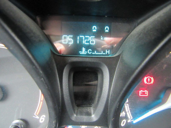 2023 TOURNEO COURİER 1.5 TDCI DELUXE 100 HP