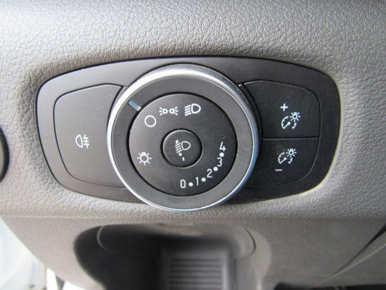 2024 TRANSIT 350L Ç.KABİN AÇIK KASA AC GP