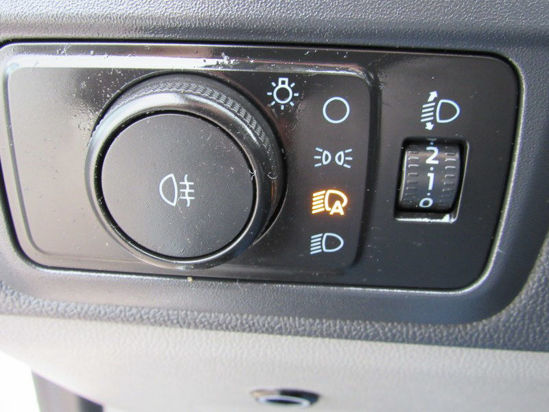 2023 FORD CUSTOM 11+1 MİNİBÜS AC