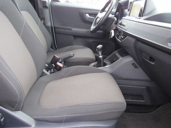 2024 TOURNEO COURİER 1.5 ECOBLUE DELUXE 100 HP