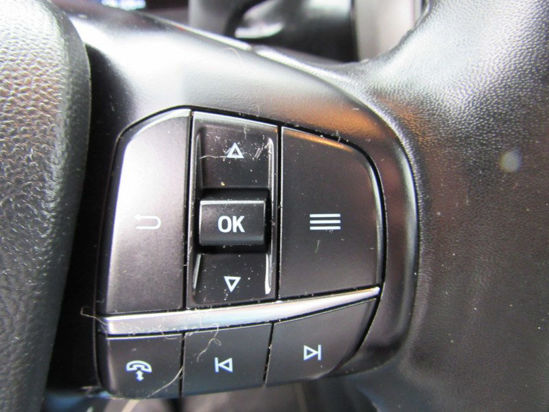 2024 TOURNEO COURİER 1.5 ECOBLUE DELUXE 100 HP