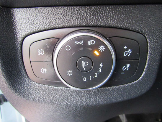 2024 TOURNEO COURİER 1.5 ECOBLUE DELUXE 100 HP