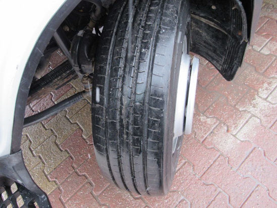 2022 ISUZU NPR 10 SIFIR DAMPERLİ SAC KASA KAMYON