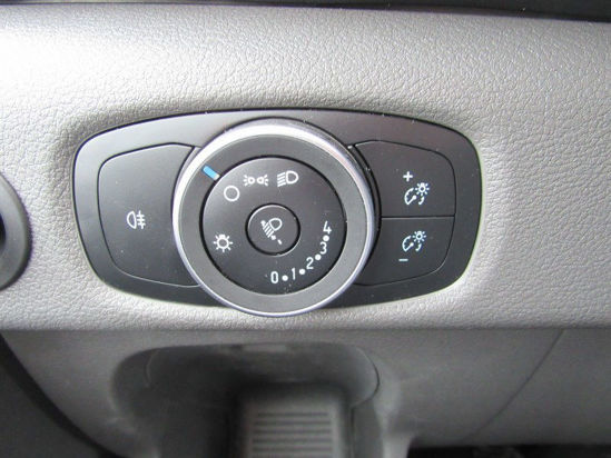 2024 TRANSIT 350L Ç.KABİN AÇIK KASA AC GP